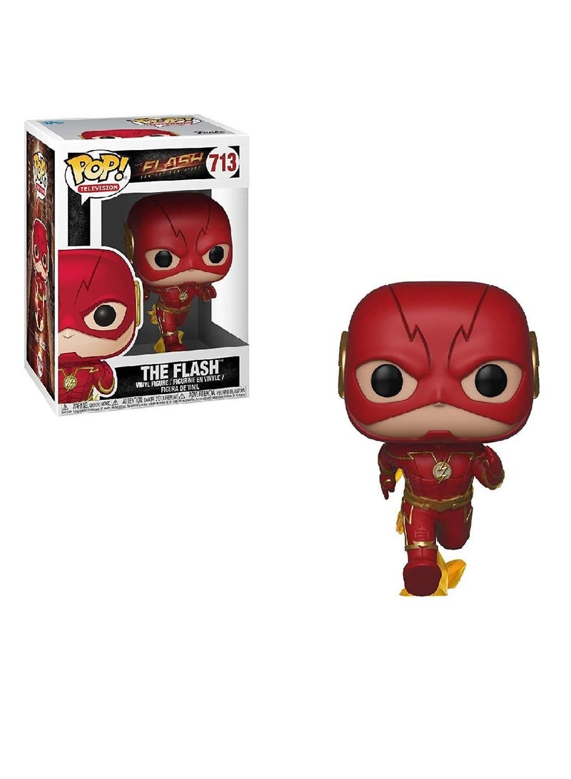 Funko Pop! The Flash