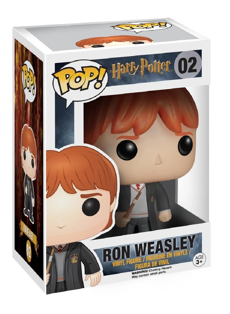 Funko Pop! Ron Weasley