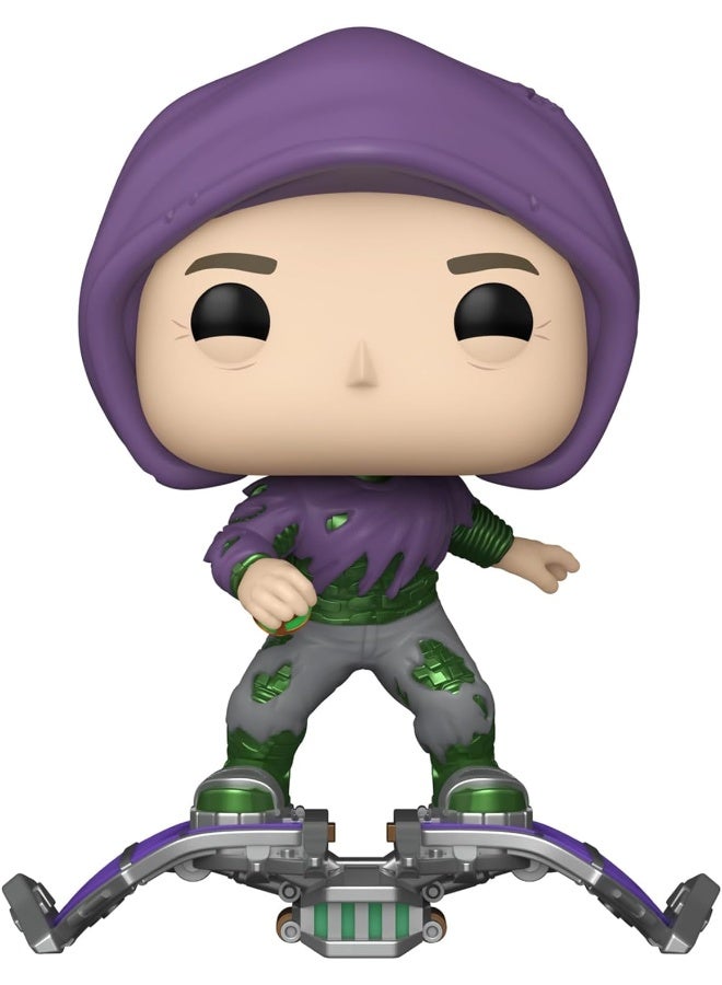 Funko Pop! Marvel: Spider-Man: No Way Home - Green Goblin