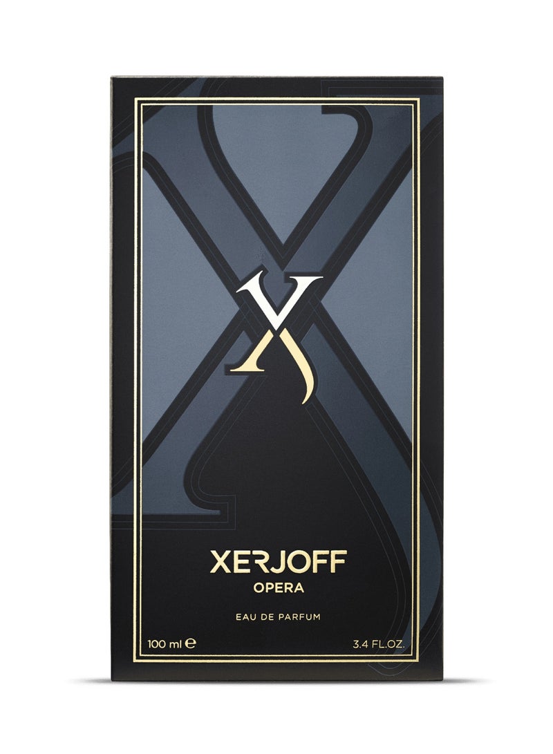 Xerjoff Opera Eau De Parfum 100mI