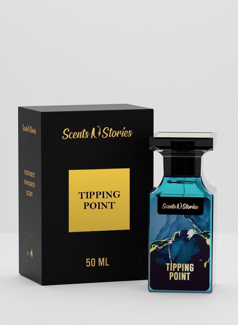 Tipping Point Perfume Spray 50ML