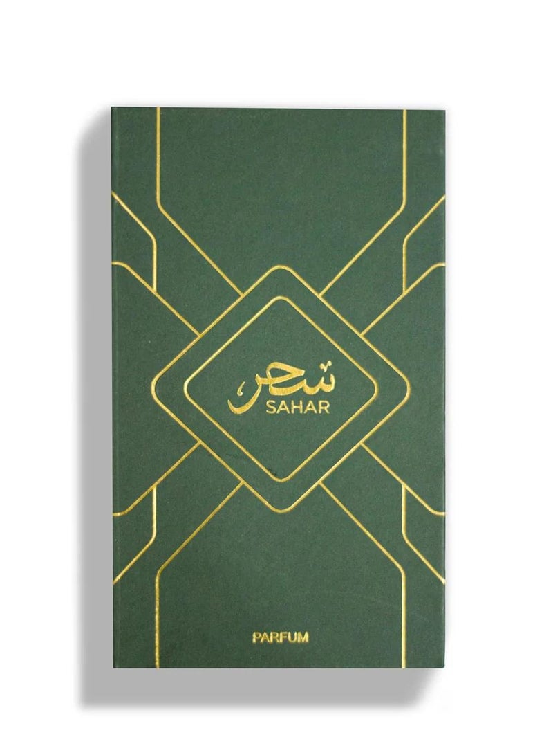 SAHAR PARFUM