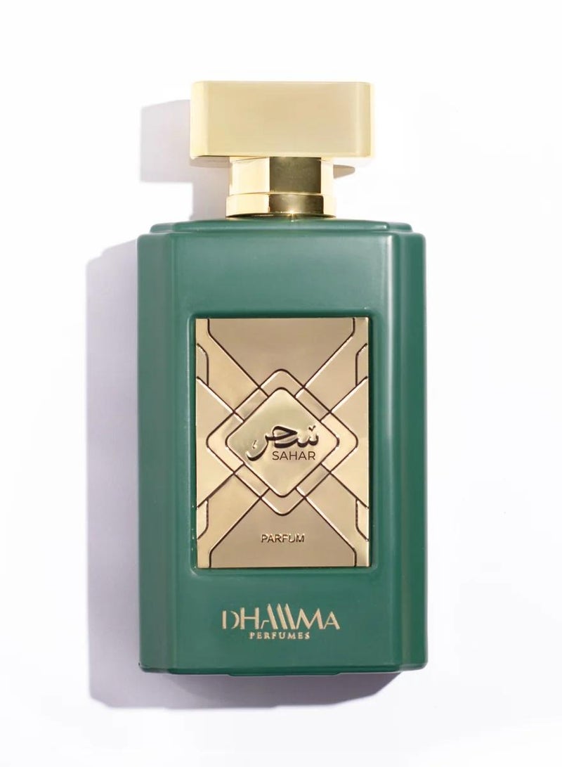 SAHAR PARFUM