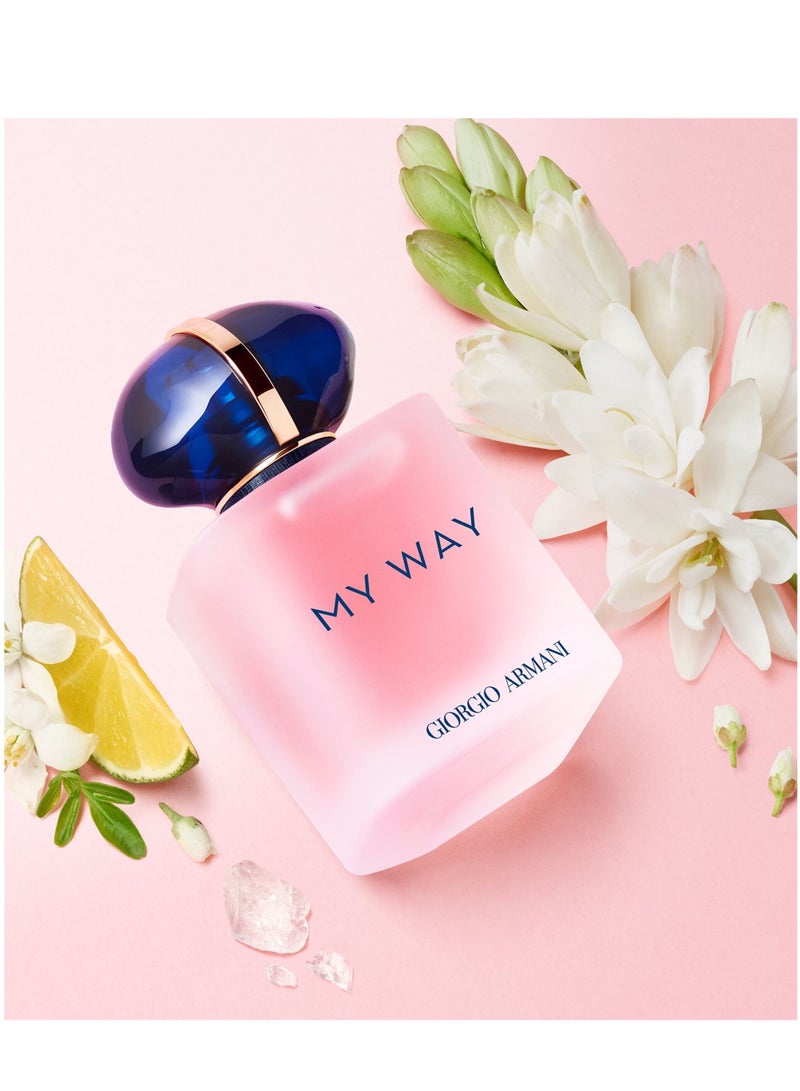 My Way Floral EDP 90ml