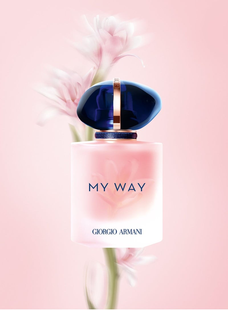 My Way Floral EDP 90ml