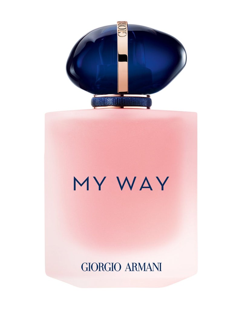 My Way Floral EDP 90ml