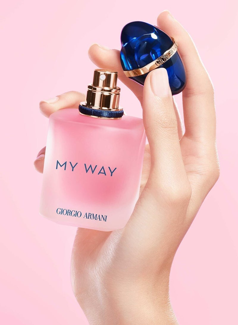 My Way Floral EDP 90ml