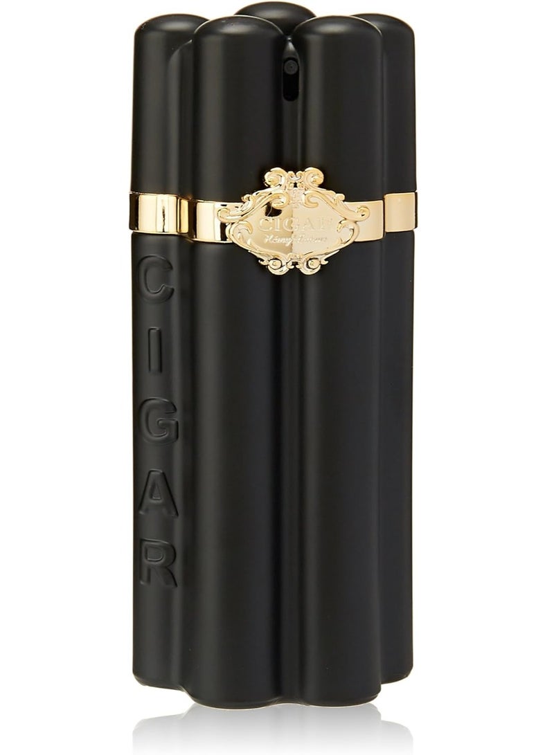Cigar Black Oud For Men EDT 100ml