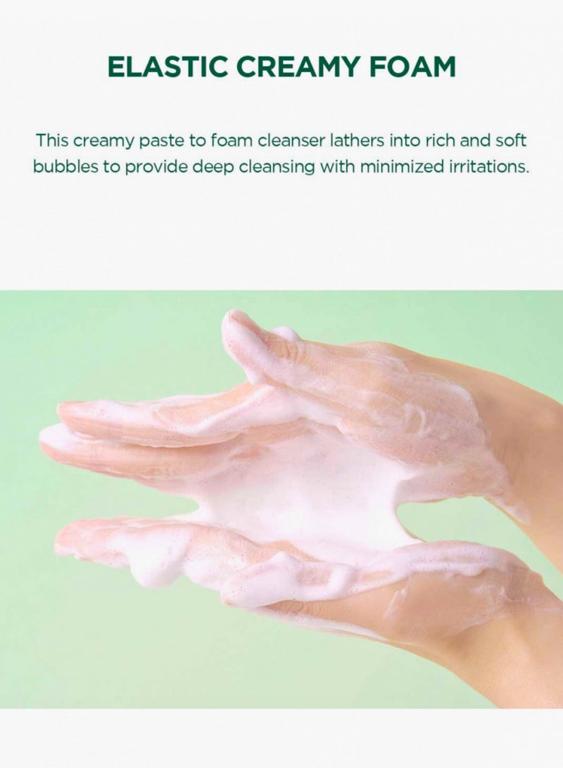 Includes BHA Foam Cleanser 125ml, Purifying Toner 210ml, Relief Ampoule 100ml Face Scrubber | Complete Acne Relief and Hydration Set 435ml