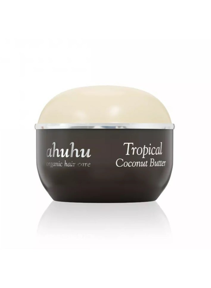 Tropical Coconut Butter 100 mL