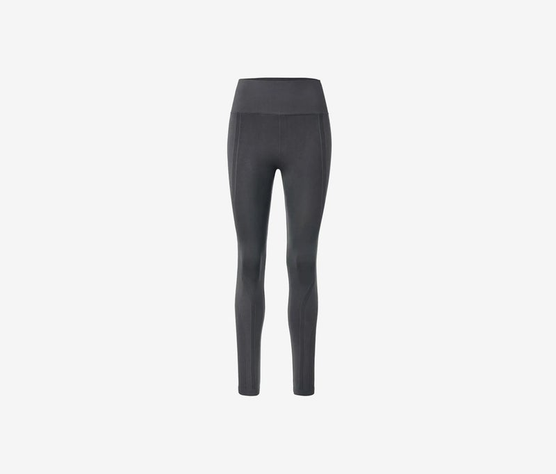 Women Sportswear Fit Training Tight, Grey