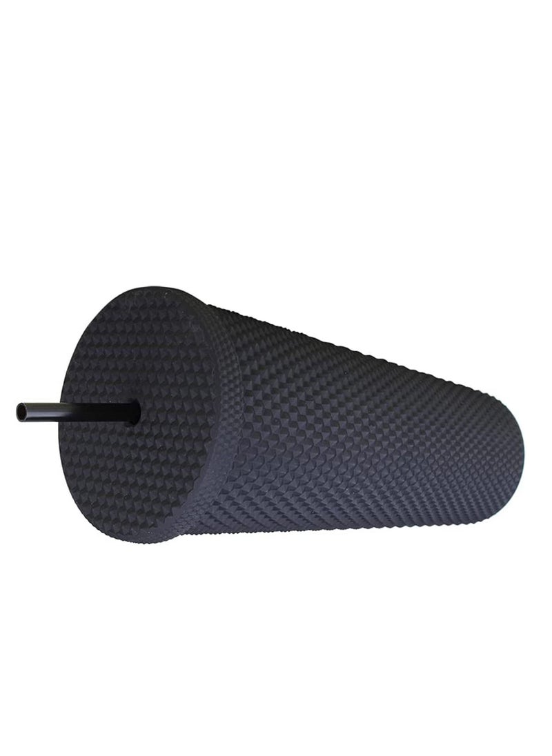 24Oz Water Cup Straw Studded Tumbler And With Leak Proof Lid Matte(Matte Black Fully Studded)