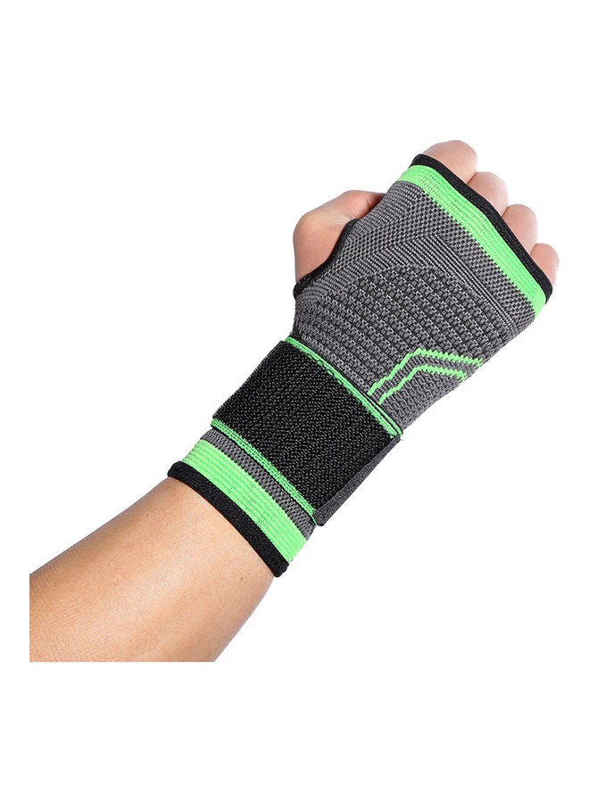 Yoga Wrist Palm Protector 10x10x10cm