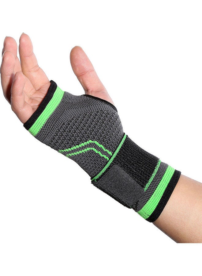 Yoga Wrist Palm Protector 10x10x10cm