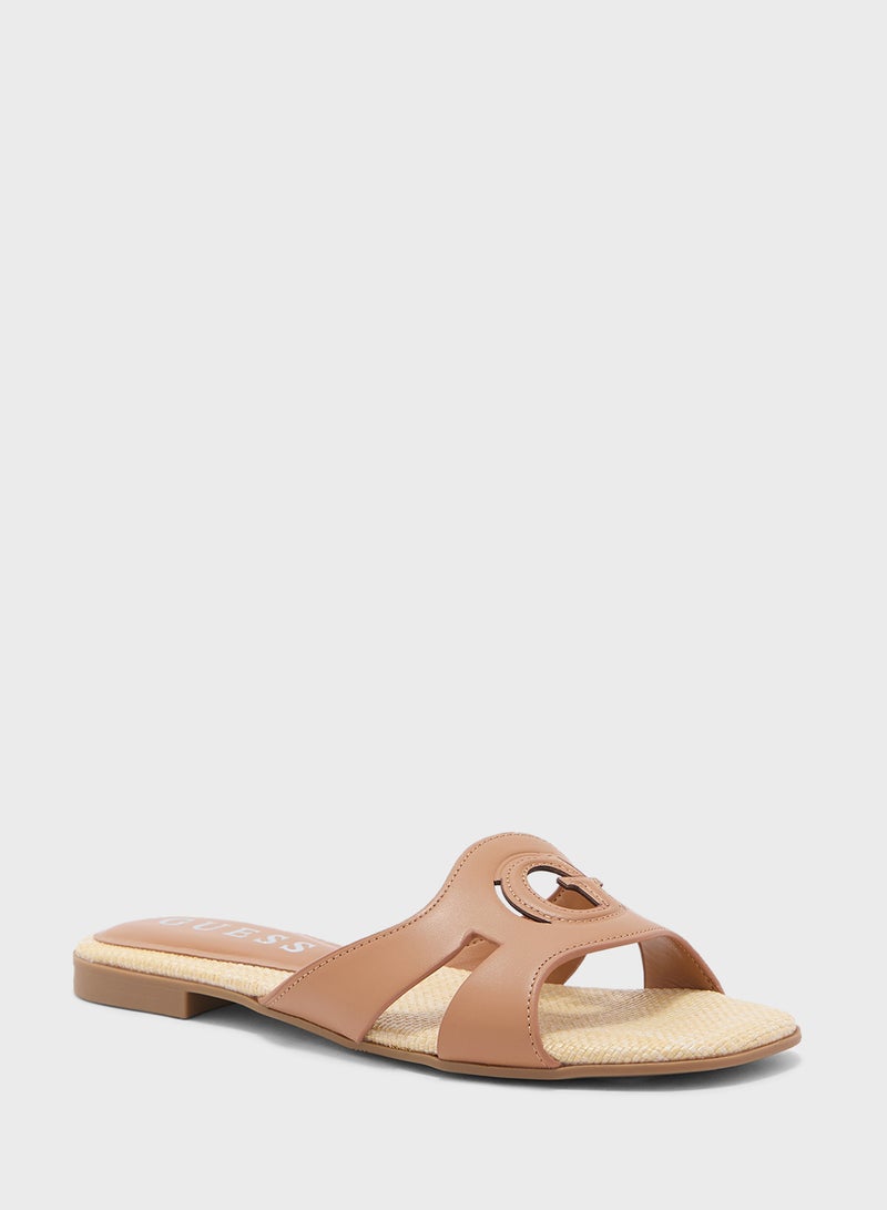 Ciella Casual Flat Sandals