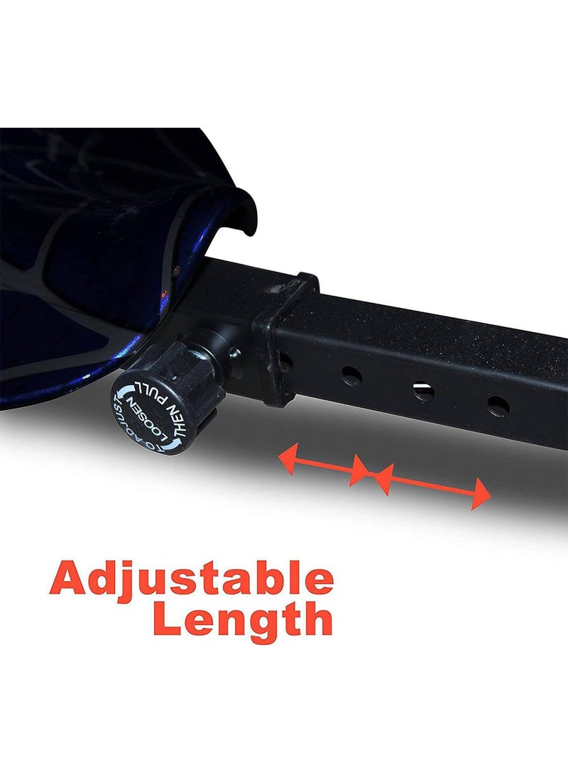 Electric drifting Scooter 3 Wheel Ride On Toy bike for kids with Key and Lights 36V