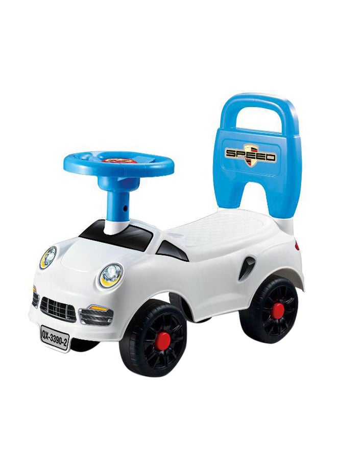 Riding Cart For Kids, 2 Speed 50centimeter