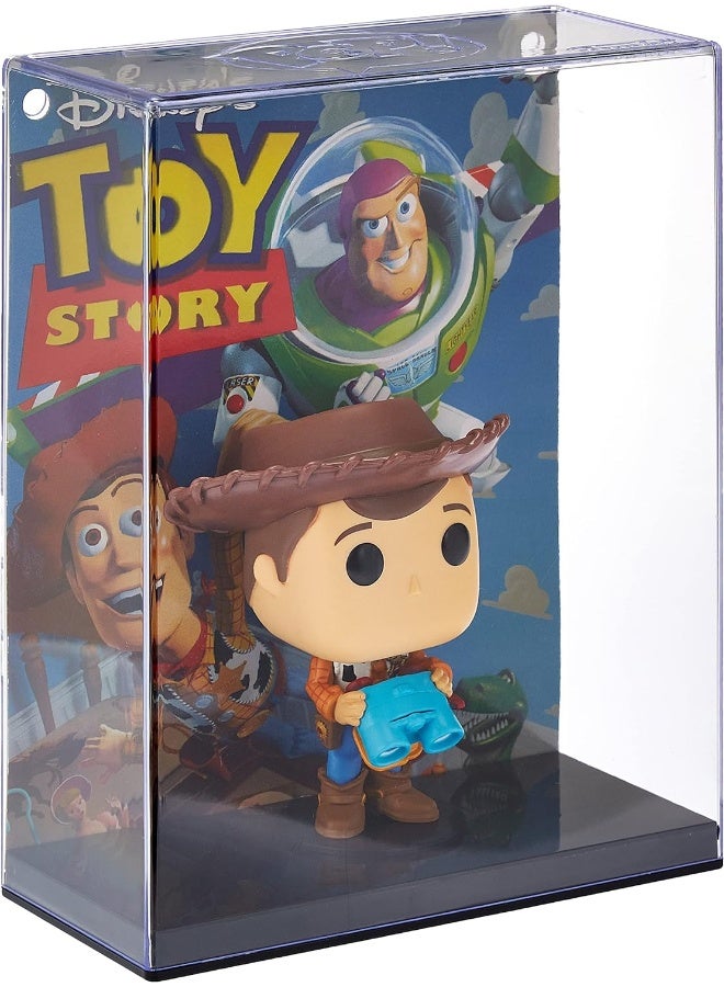 Funko Pop! VHS Cover: Disney - Toy Story - Collectable Vinyl Figure