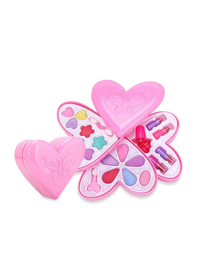 Pretend Play Make Up Toy Set 11.5 x 10 x 15.5cm