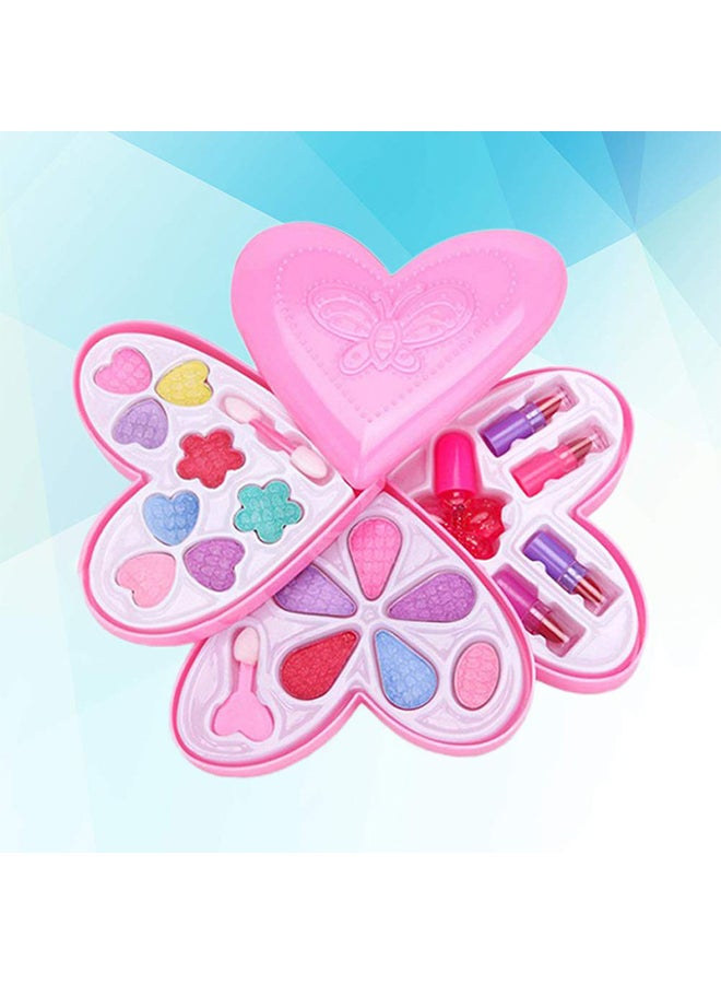 Pretend Play Make Up Toy Set 11.5 x 10 x 15.5cm