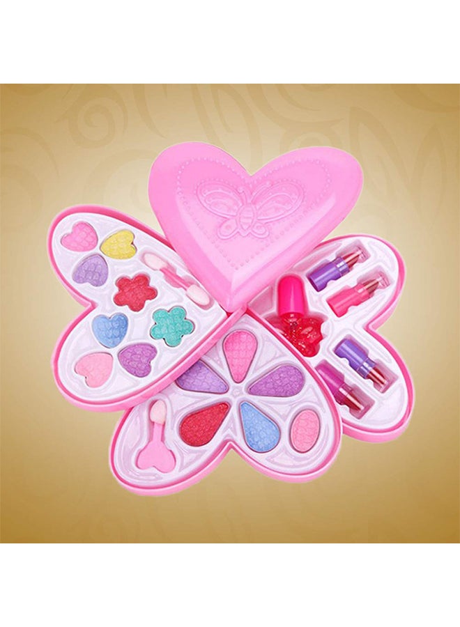 Pretend Play Make Up Toy Set 11.5 x 10 x 15.5cm