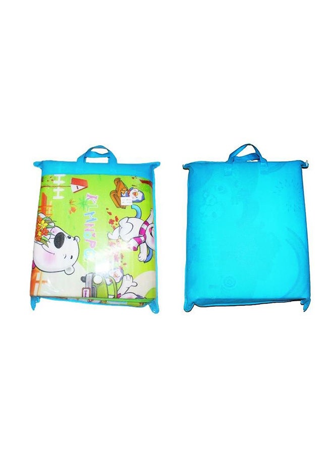 Multifunctional Baby Play Mat 200 x 180centimeter