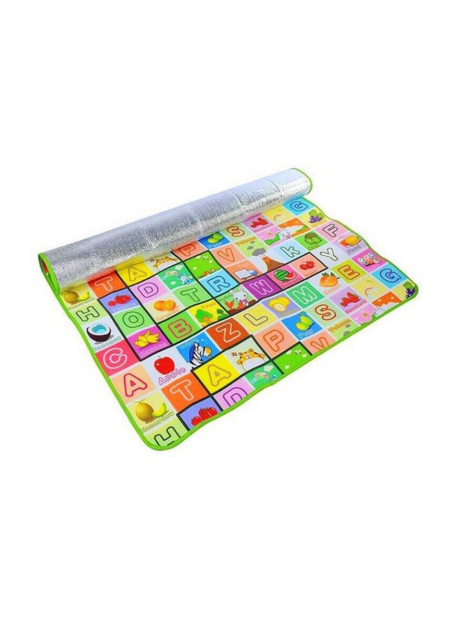 Multifunctional Baby Play Mat 200 x 180centimeter