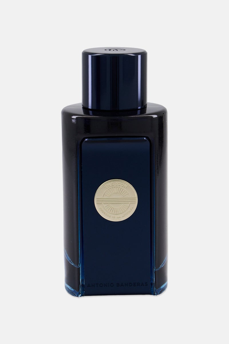 The Icon For Men Eau De Toilette 100 ml, Blue