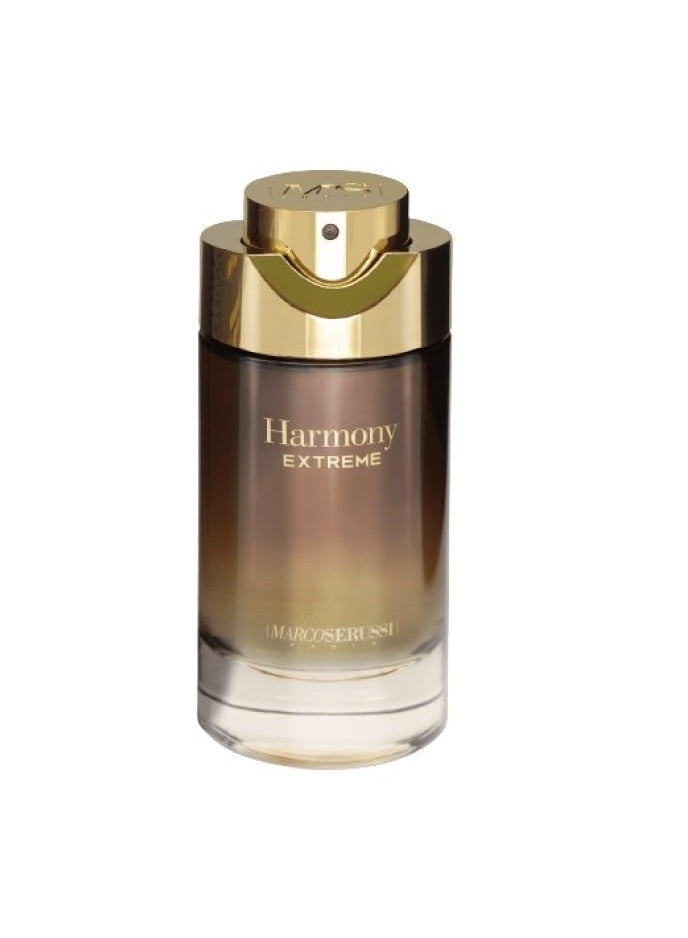 MARCO SERUSSI HARMONY EXTREME EDP UNISEXE 100ML