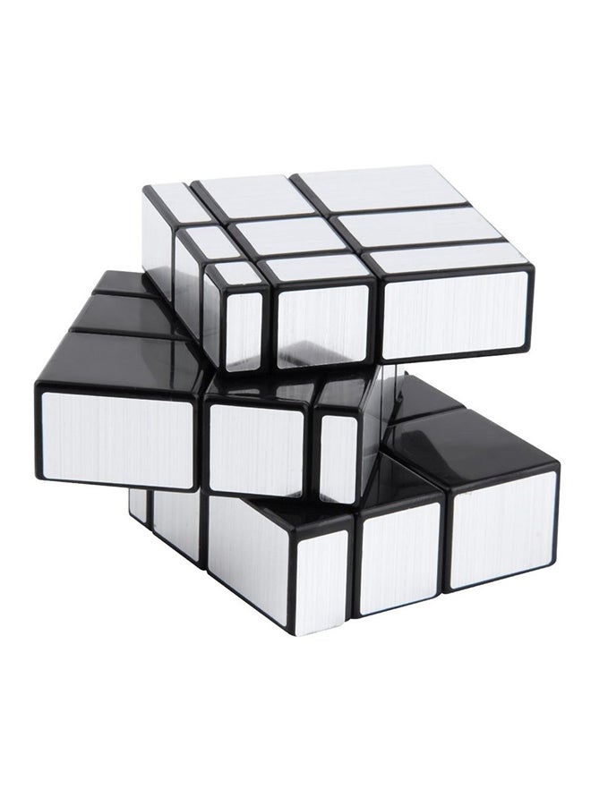 Magic Cube Puzzle