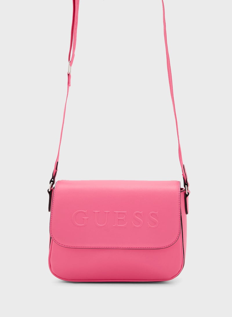 Peters Crossbody