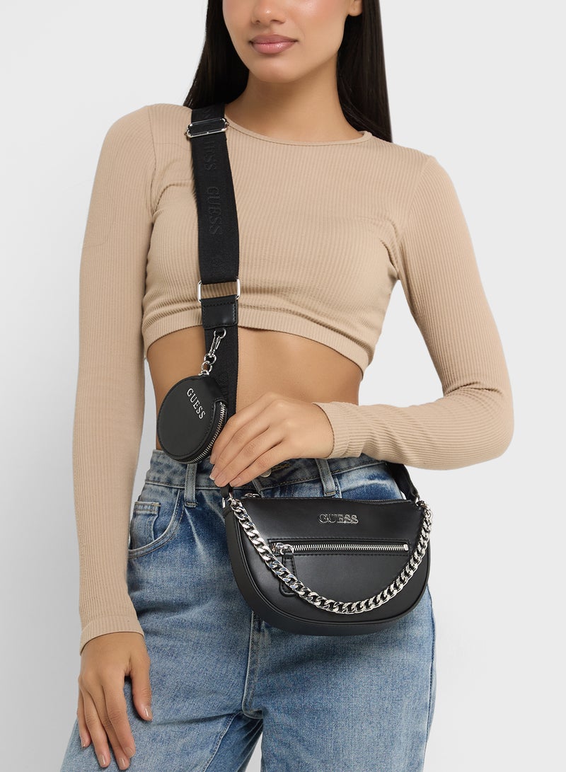 Sylvester Mini Crossbody