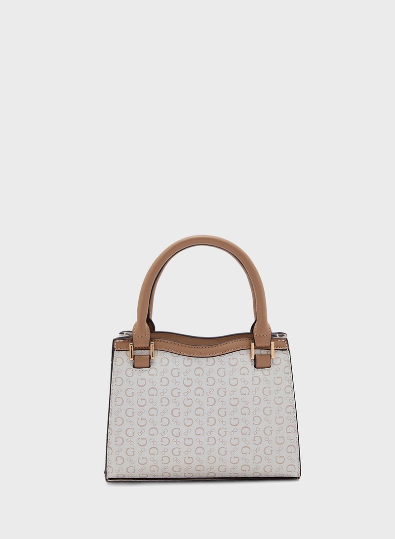 Sylvester Small Satchel