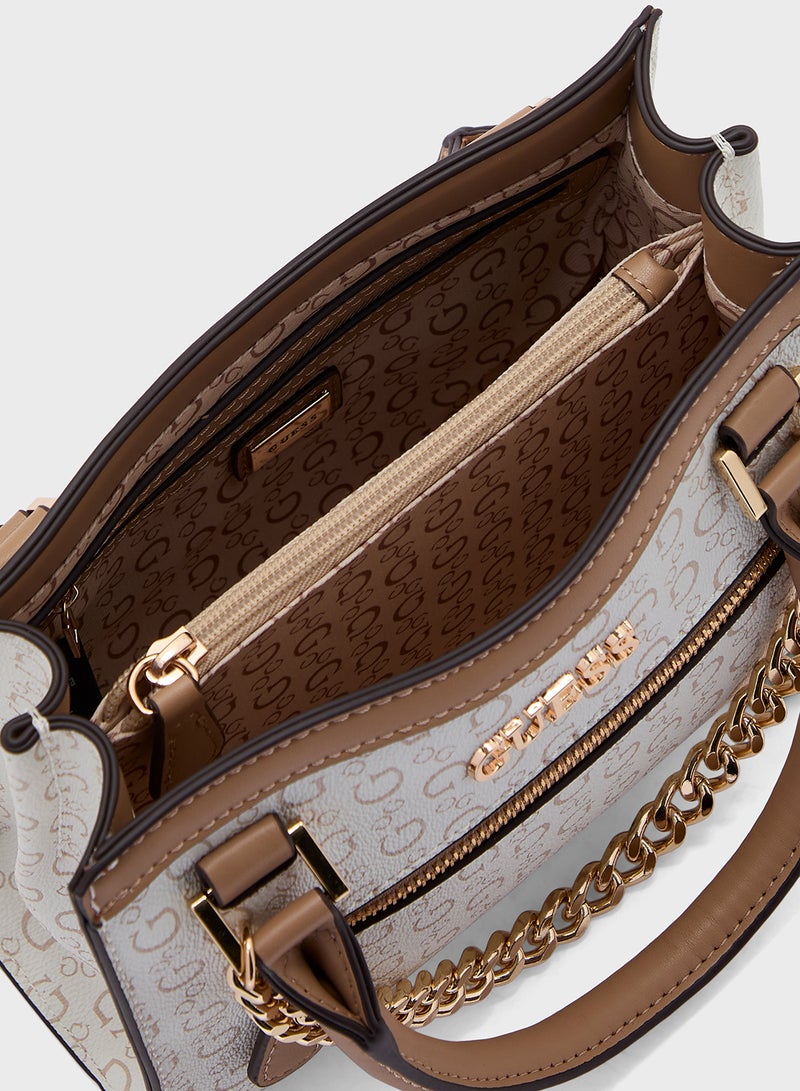 Sylvester Small Satchel