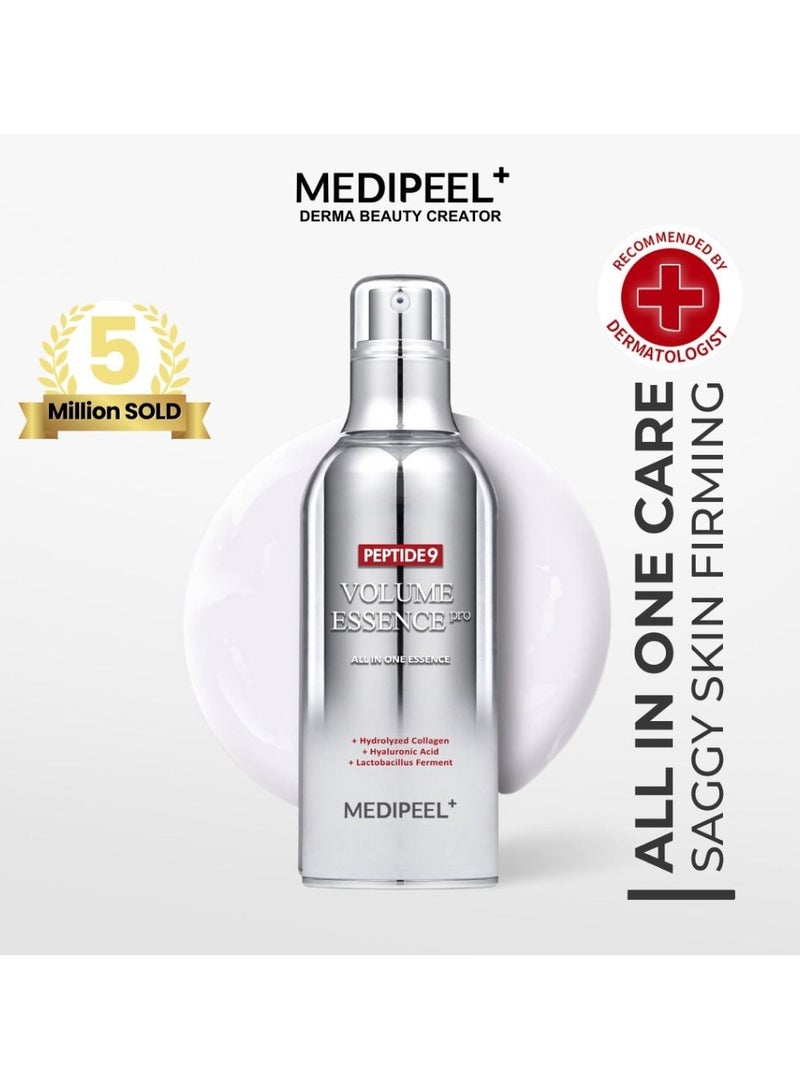 MEDI-PEEL All in ONE Skincare With 9 Peptides