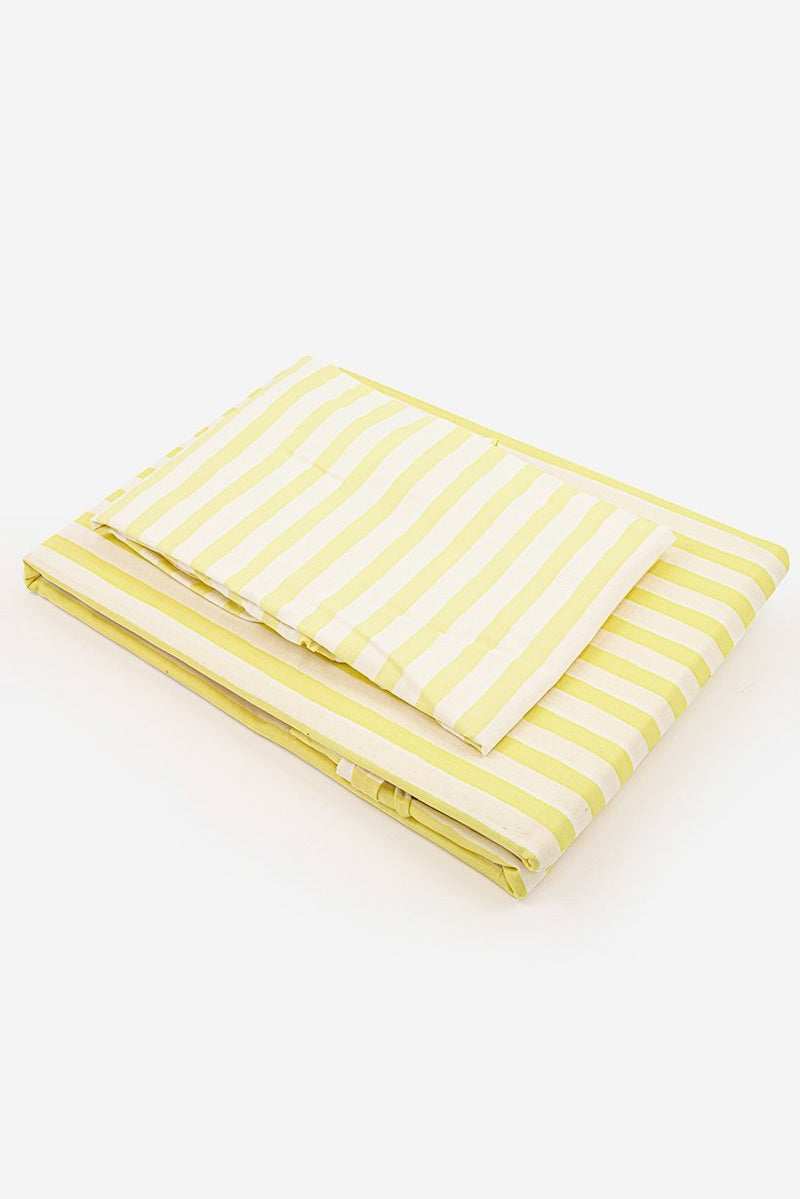 Single Reinforce Bedding 100 x 65