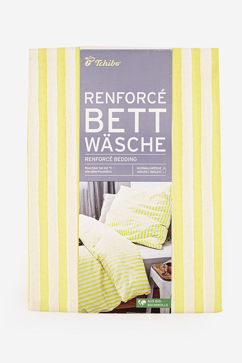Single Reinforce Bedding 100 x 65