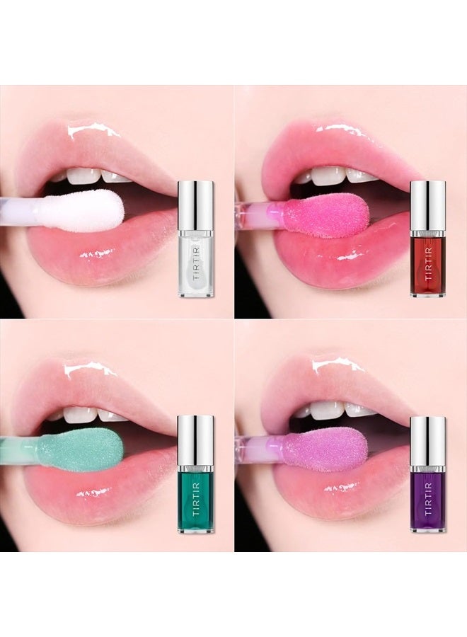 My Glow Lip Oil, Lavender, 0.19 Fl.Oz