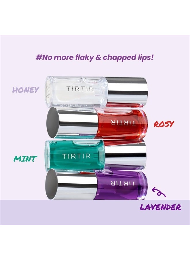 My Glow Lip Oil, Lavender, 0.19 Fl.Oz
