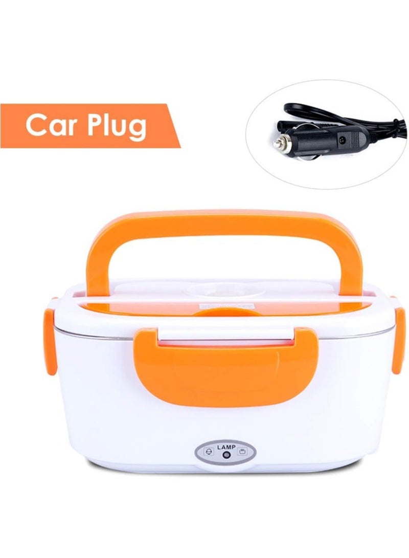 Multifunctional Portable Electric Heating Lunch Box