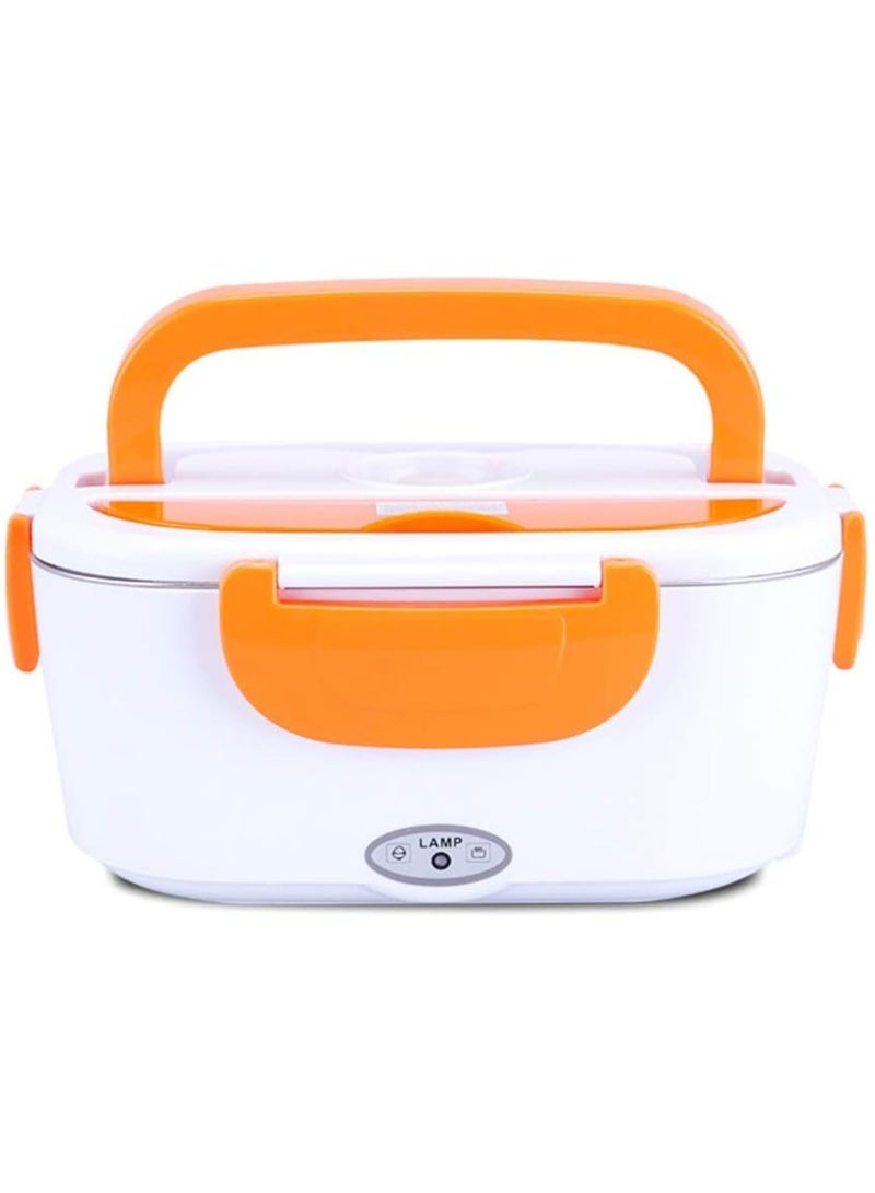 Multifunctional Portable Electric Heating Lunch Box