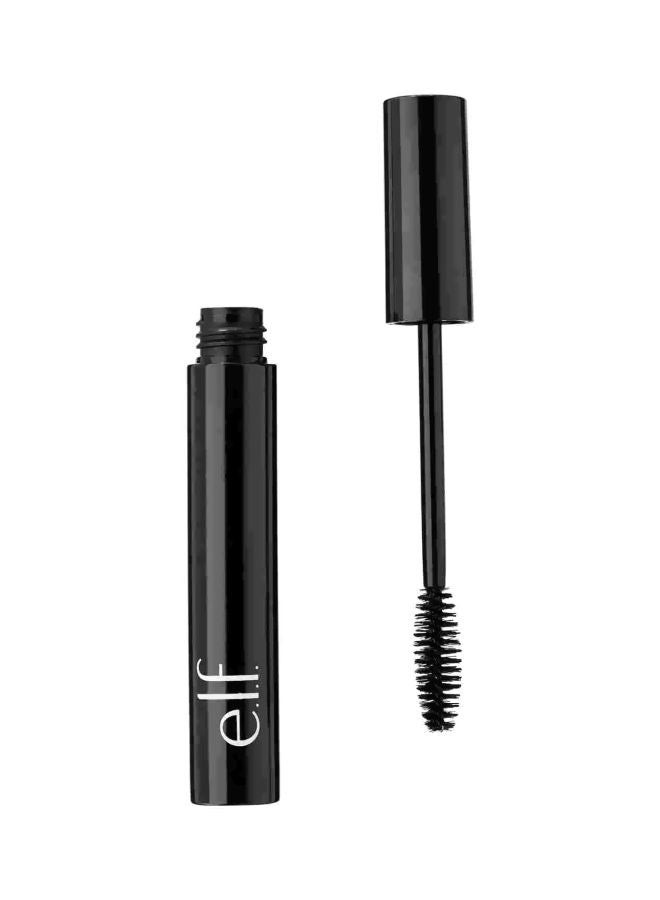 Mineral Infused Mascara Black