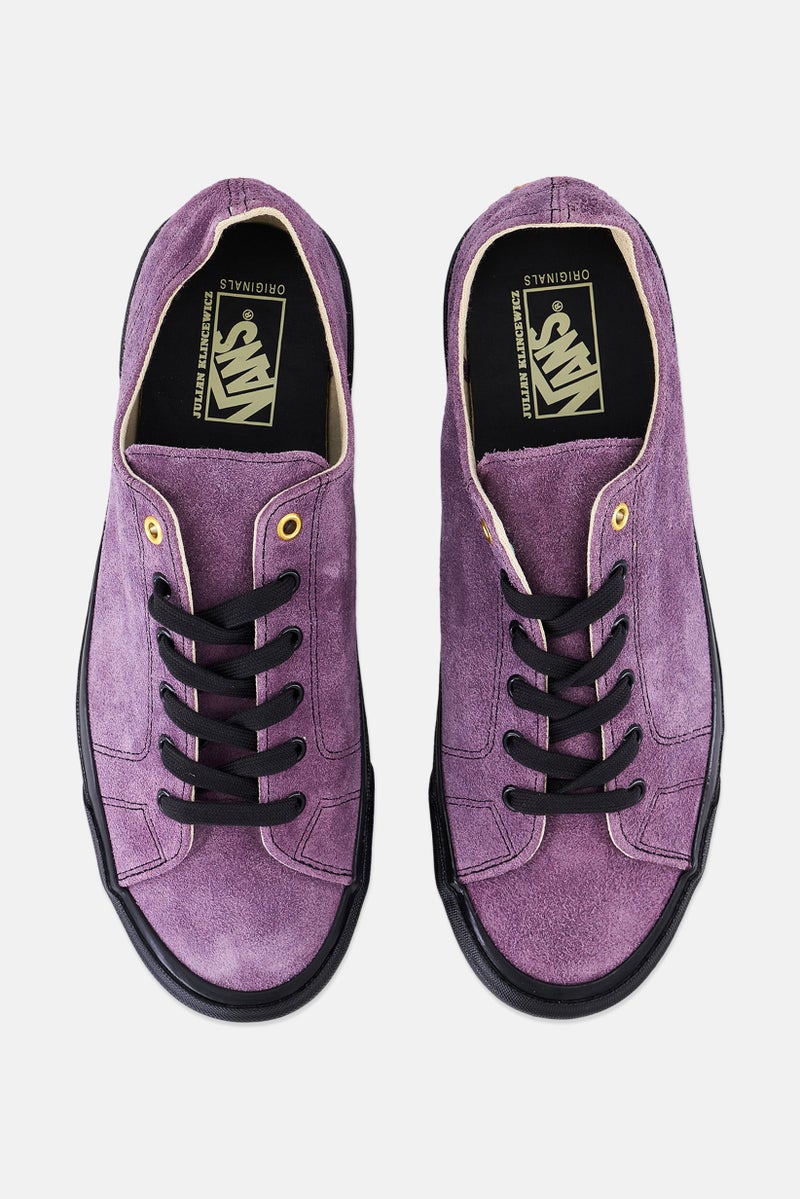 Men Og Style 31 Lx Lace Up Shoes, Purple