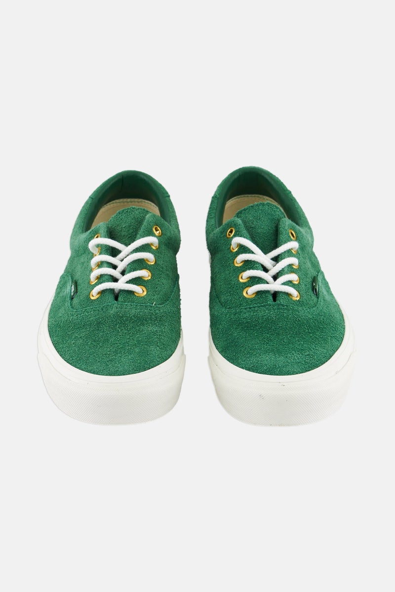 Men Era 95 Siped Dx Lace Up Shoes, Green