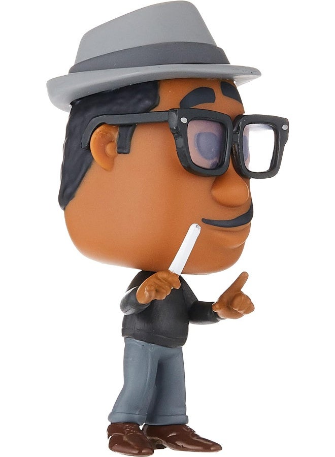 Funko Pop! Soul - Joe - Collectable Vinyl Figure