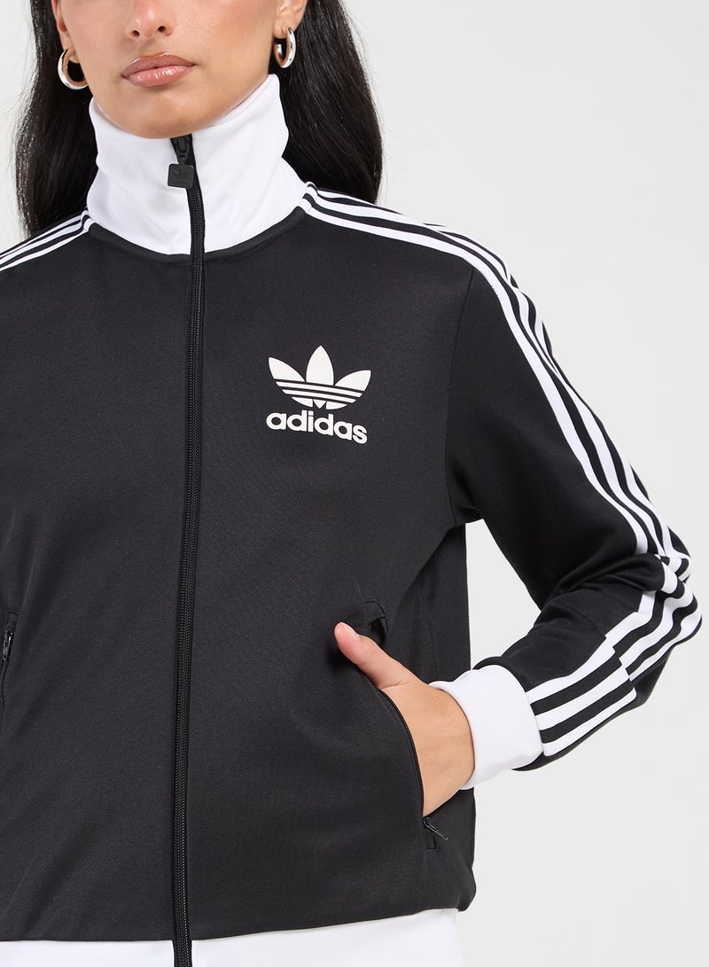 Beckenbauer Tracktop Jacket