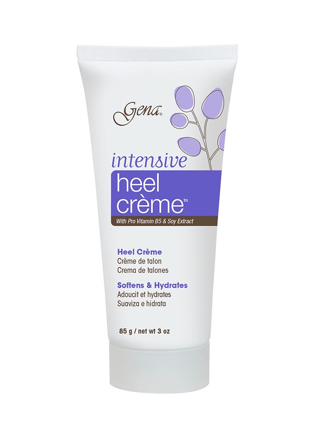 Gl 3Oz Intensive Heel Creme