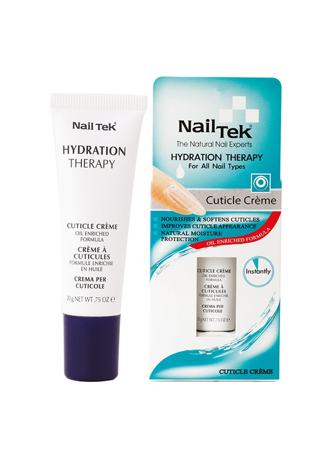 Nk Hydr Therapy Cuticel Creme