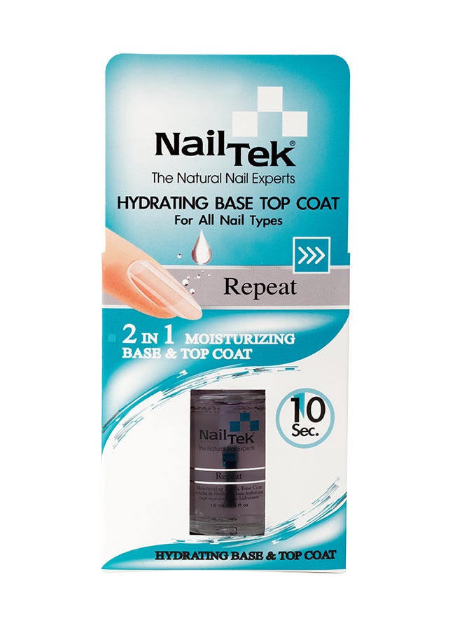 Repeat Hydrating Top Coat 55692P