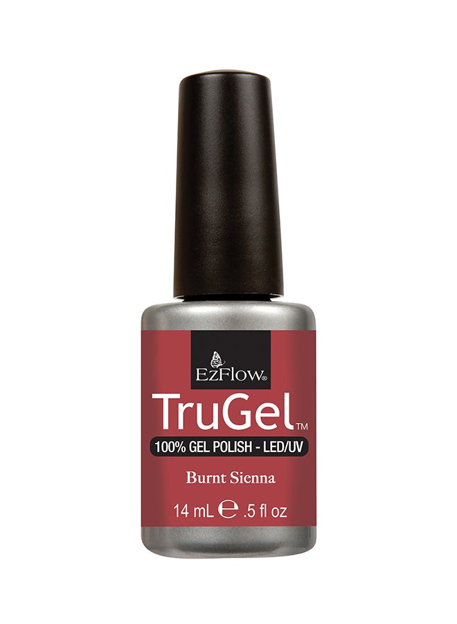 Trugel Burnt Sienna